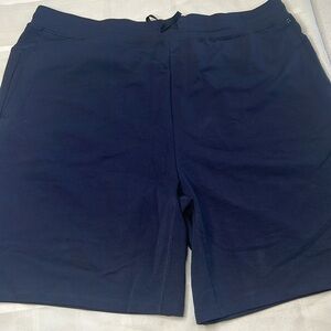 Tommy John night sky shorts